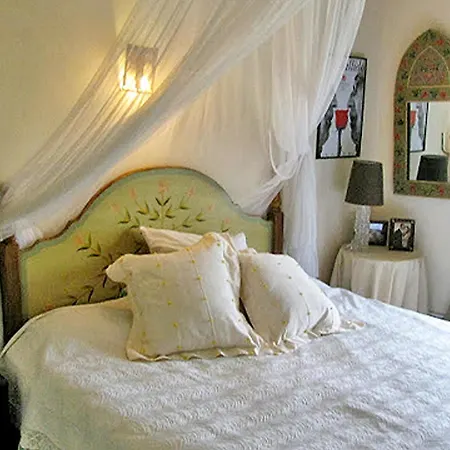 With 3 Bedrooms In El Paraiso Barronal, With Private Pool, Furni Villa