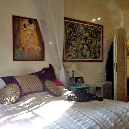 With 3 Bedrooms In El Paraiso Barronal, With Private Pool, Furni Villa