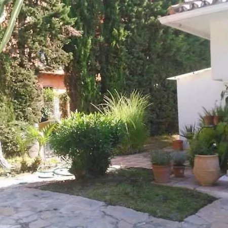 Villa With 3 Bedrooms In El Paraiso Barronal, With Private Pool, Furni Estepona