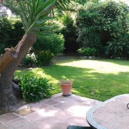 With 3 Bedrooms In El Paraiso Barronal, With Private Pool, Furni Villa *